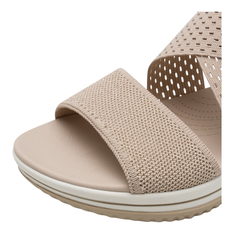 Jana femme 8 28768 42 beige2373902_4 sur voshoes.com