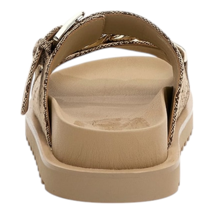 Guess femme fatema2 beige2374001_3 sur voshoes.com