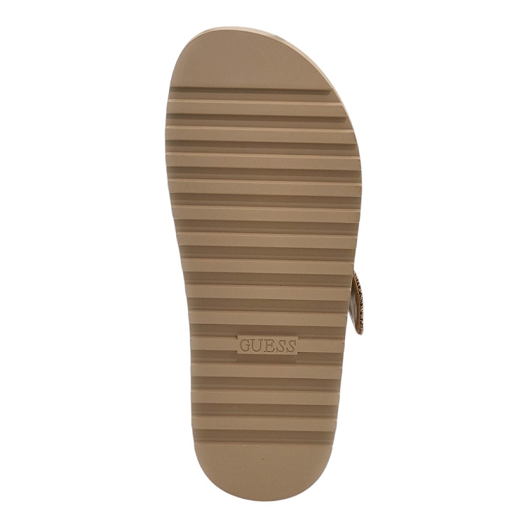 Guess femme fatema2 beige2374001_5 sur voshoes.com