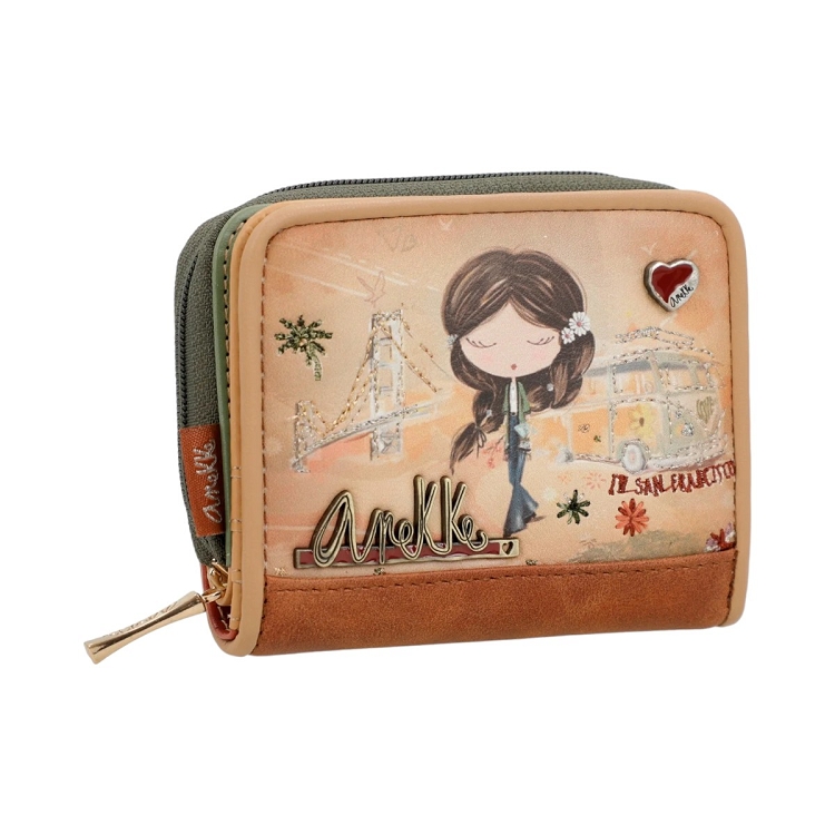 femme Anekke femme 38809 marron