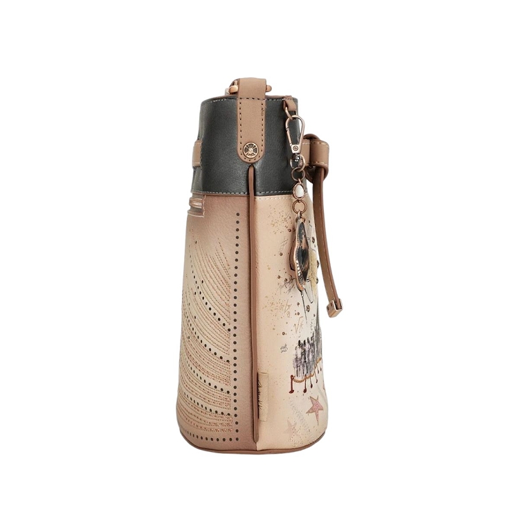 Anekke femme 38703 beige2375301_5 sur voshoes.com
