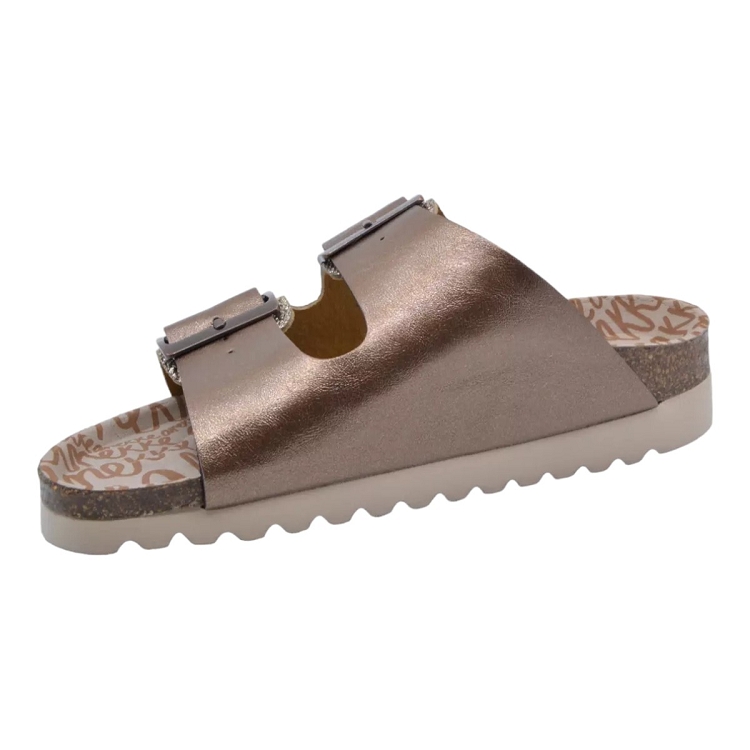 Anekke femme 38371 platine2375602_3 sur voshoes.com