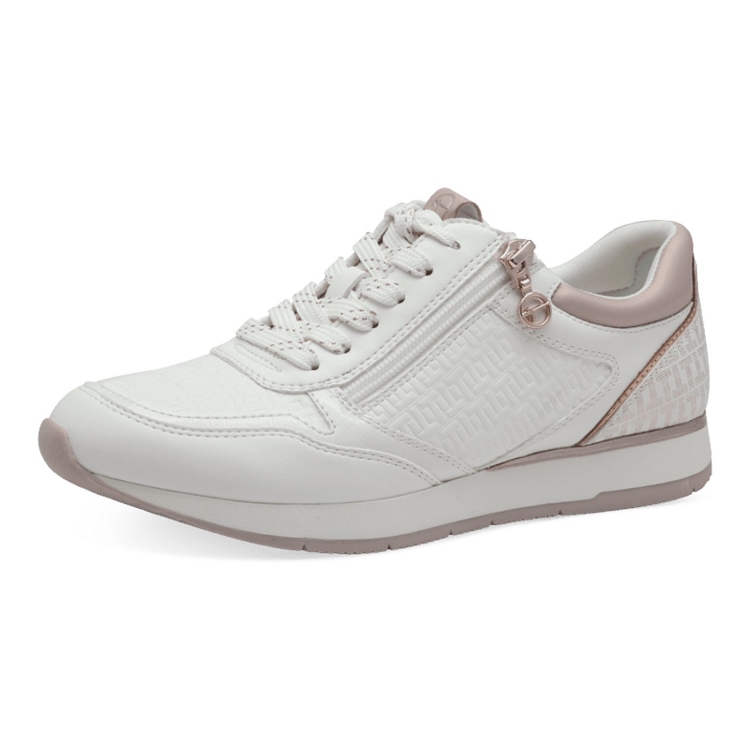 Tamaris femme 12360342 rose2377404_2 sur voshoes.com