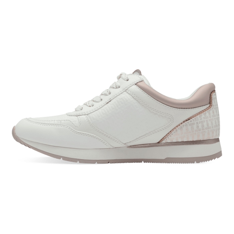 Tamaris femme 12360342 rose2377404_3 sur voshoes.com