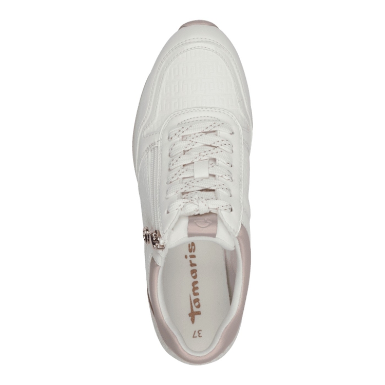 Tamaris femme 12360342 rose2377404_5 sur voshoes.com