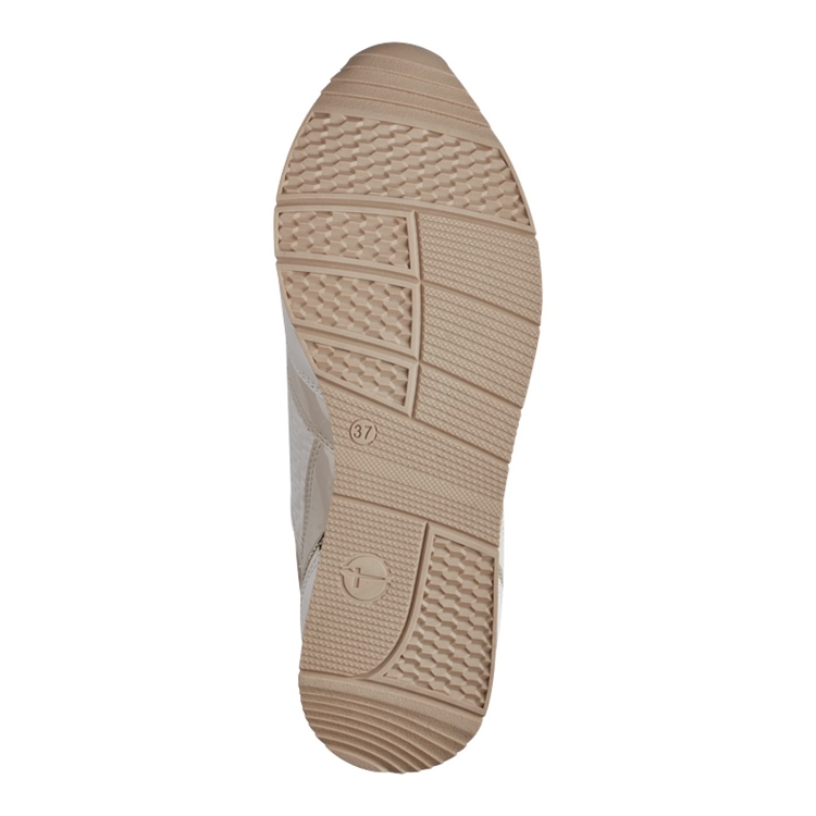 femme Tamaris femme 12360342 blanc