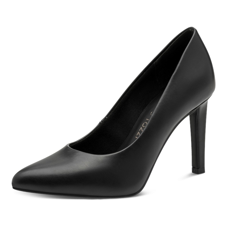 Marco tozzi femme 22241541 noir2377701_2 sur voshoes.com