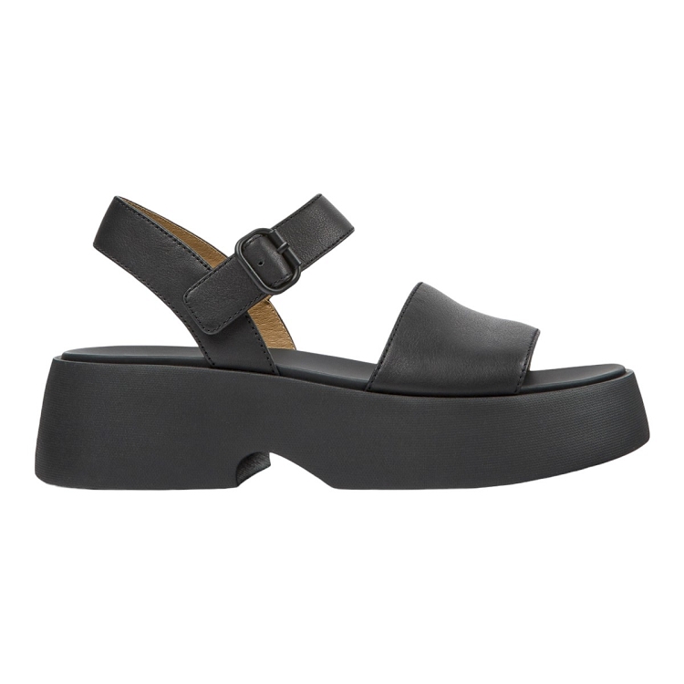 femme Camper femme tasha noir