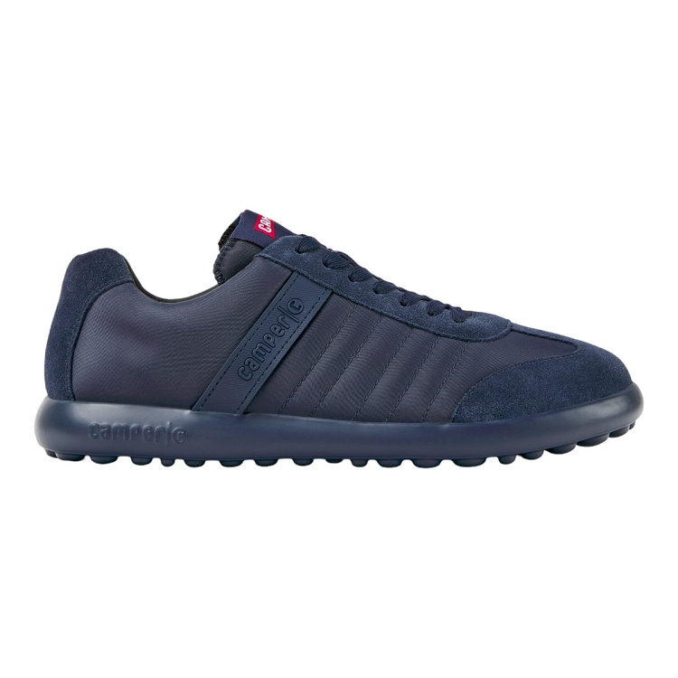 homme Camper homme pelotas xlite bleu