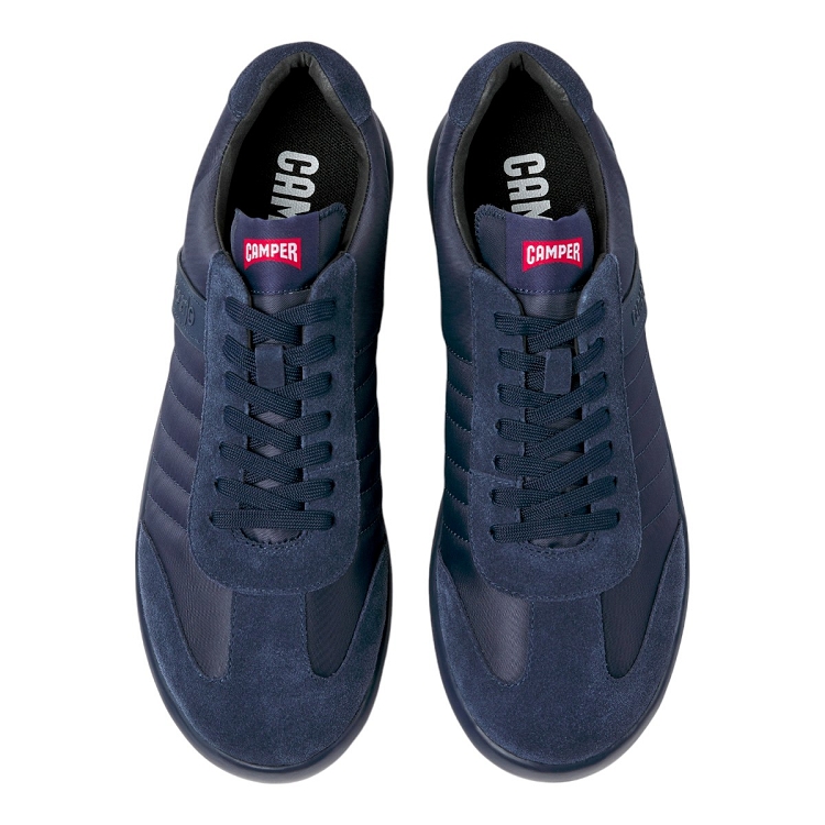 Camper homme pelotas xlite bleu2379201_4 sur voshoes.com