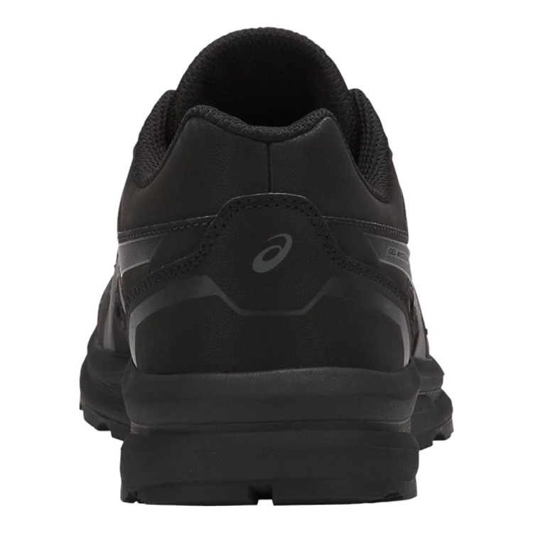 Asics femme gel mission 3 noir2501801_4 sur voshoes.com