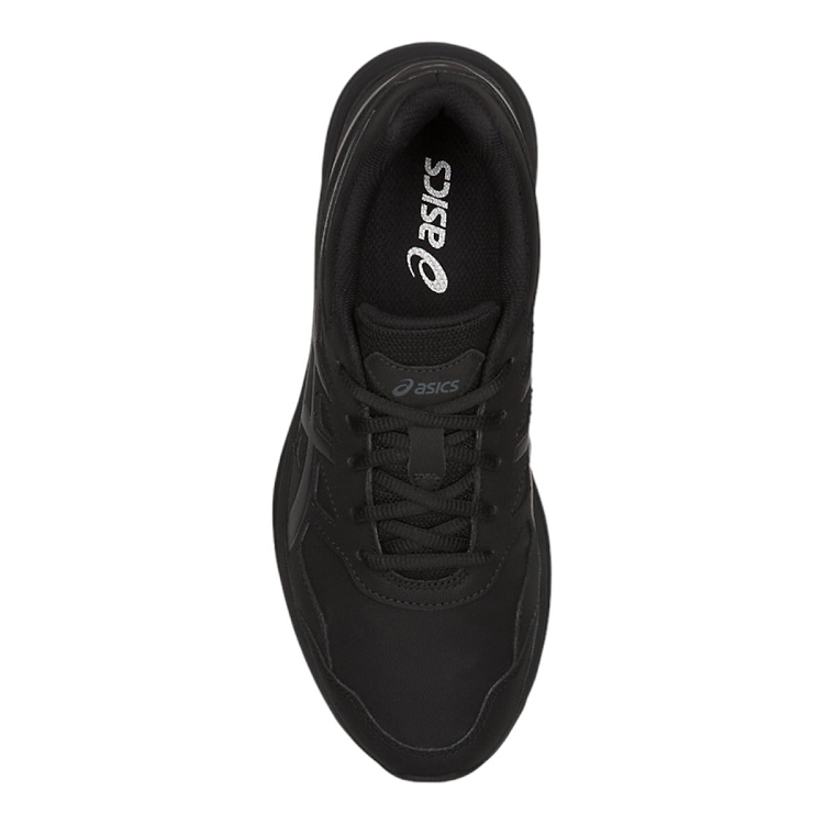 Asics femme gel mission 3 noir2501801_5 sur voshoes.com