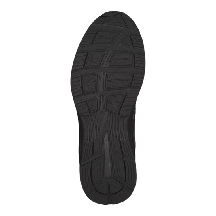 Asics femme gel mission 3 noir2501801_6 sur voshoes.com