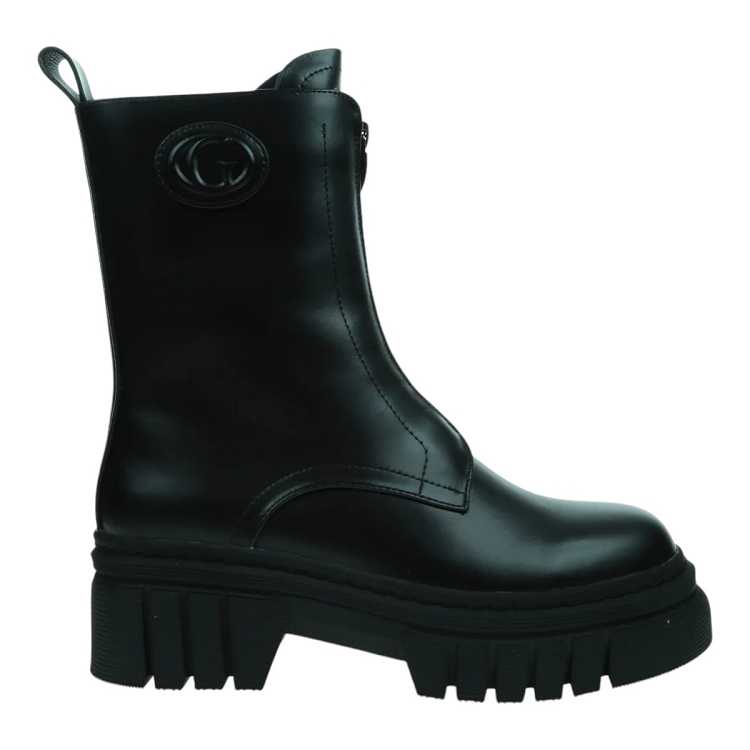 Guess femme annia noir2505601_2 sur voshoes.com