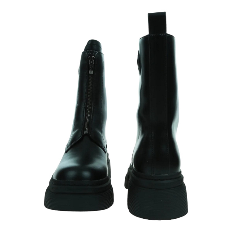 Guess femme annia noir2505601_3 sur voshoes.com