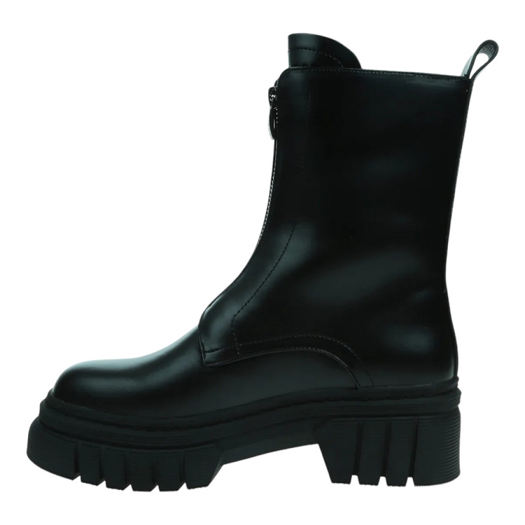 Guess femme annia noir2505601_4 sur voshoes.com