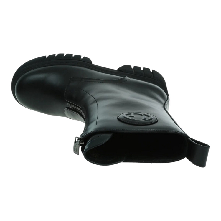 Guess femme annia noir2505601_5 sur voshoes.com