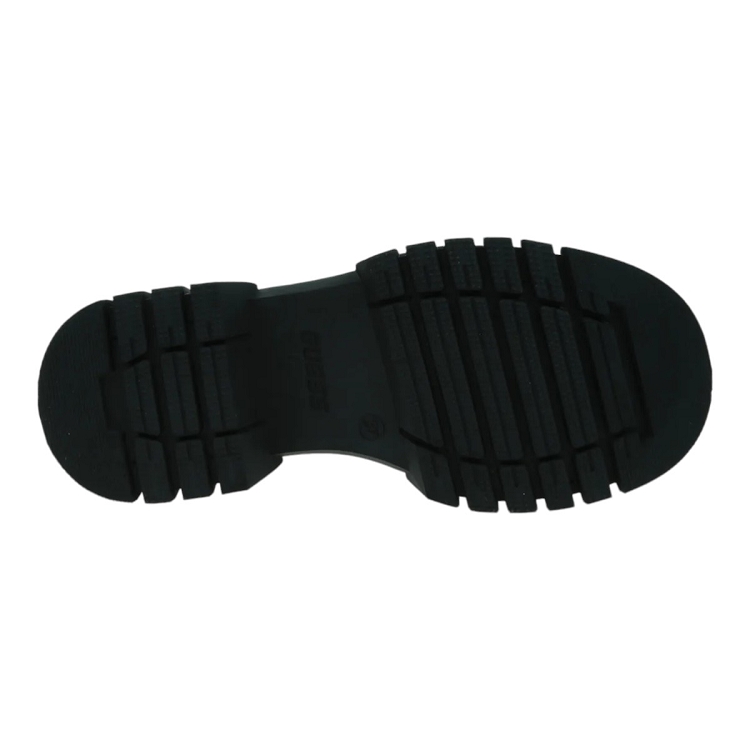 Guess femme annia noir2505601_6 sur voshoes.com