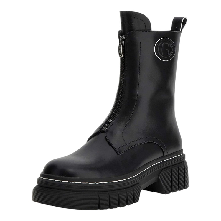 Guess femme annia noir2505602_2 sur voshoes.com