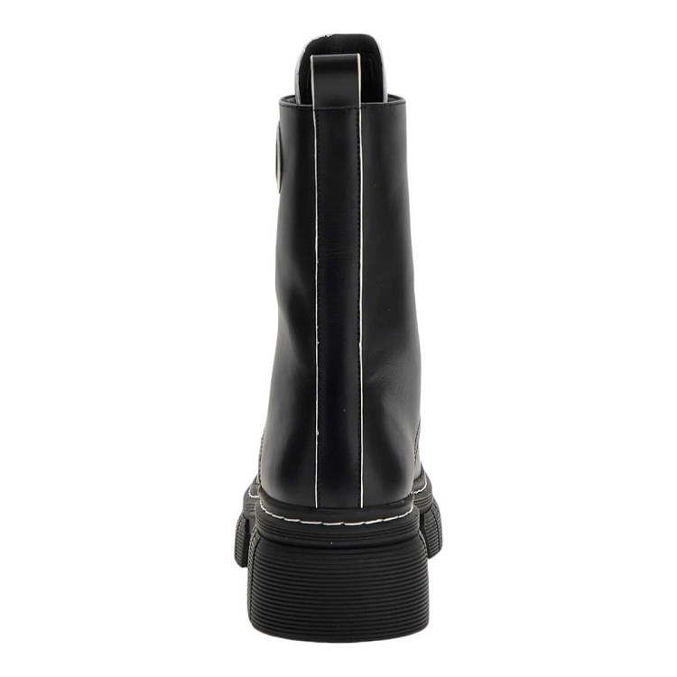Guess femme annia noir2505602_3 sur voshoes.com
