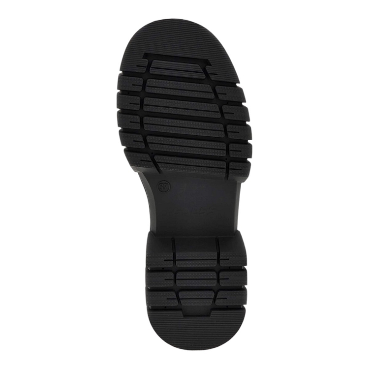 Guess femme annia noir2505602_5 sur voshoes.com