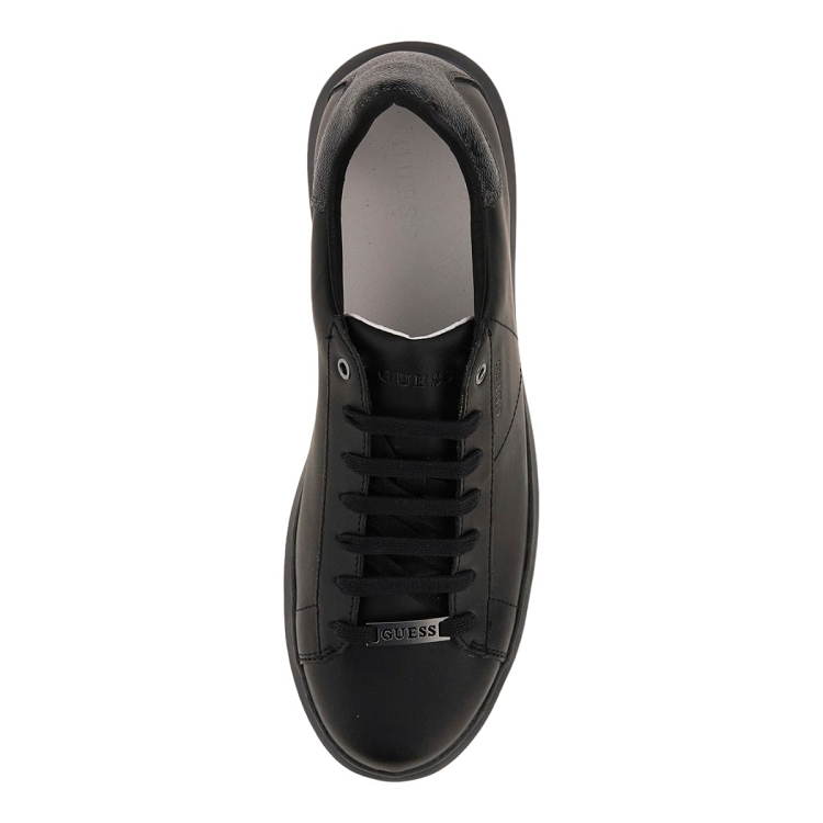 Guess femme vibo noir2506101_4 sur voshoes.com