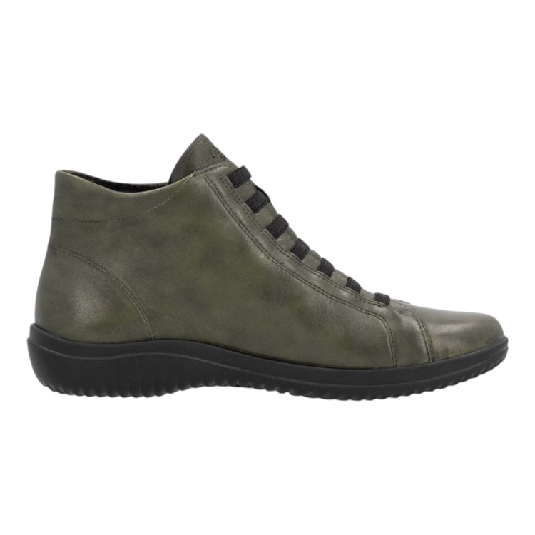 Remonte femme d1e70 vert2507703_3 sur voshoes.com