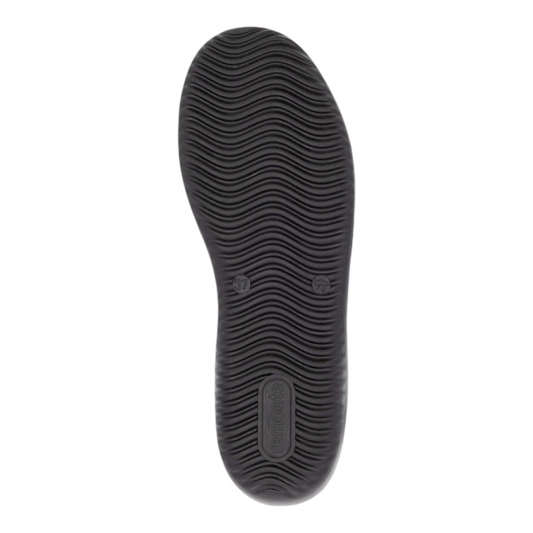Remonte femme d1e70 vert2507703_6 sur voshoes.com