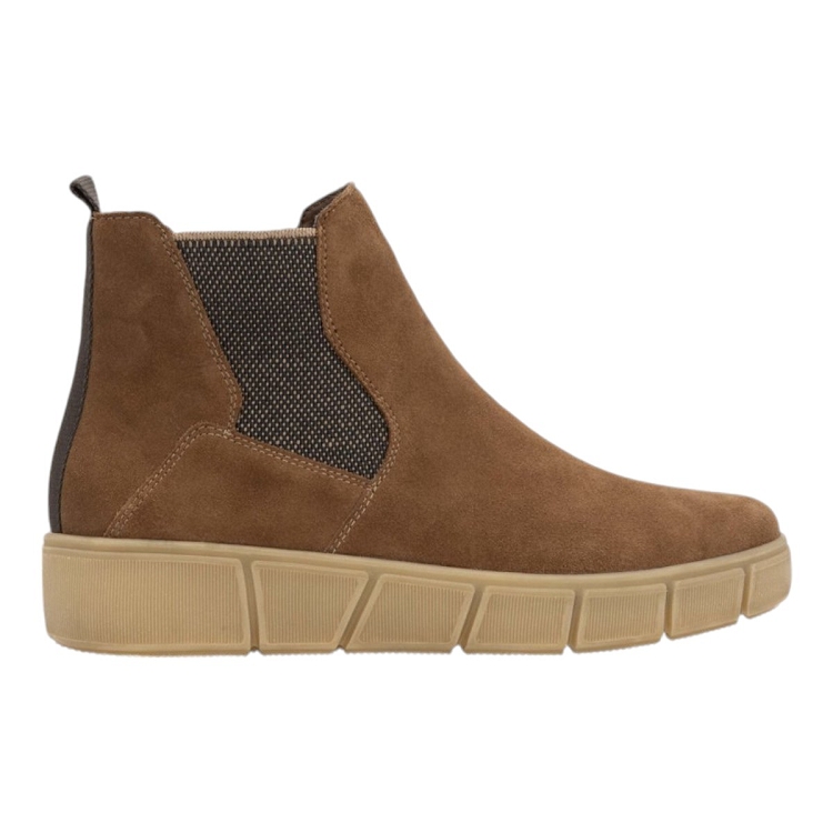femme Remonte femme d1t71 marron