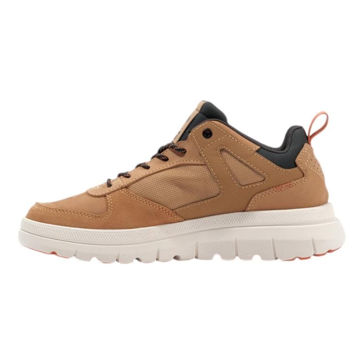 Palladium homme pallaflex lo mix marron2515701_3 sur voshoes.com