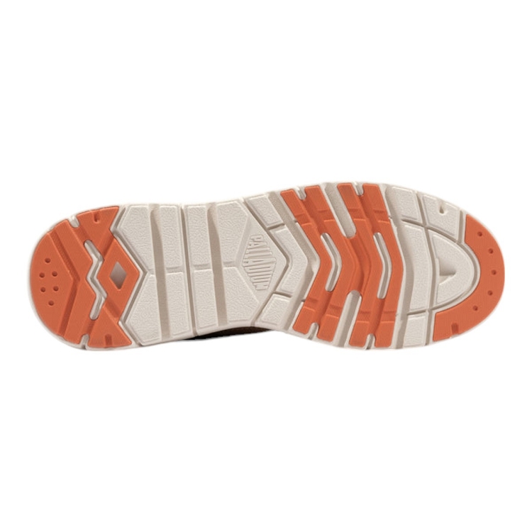 Palladium homme pallaflex lo mix marron2515701_6 sur voshoes.com