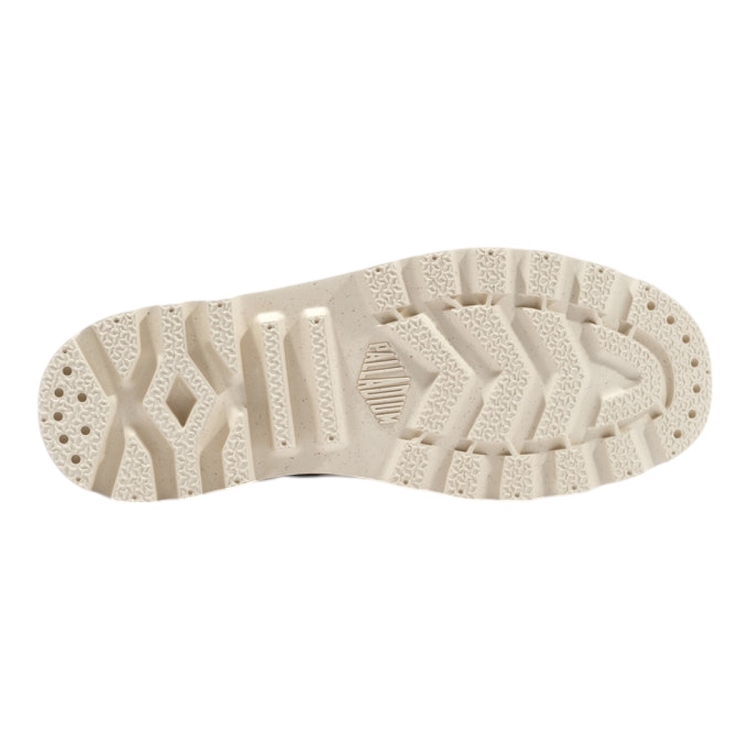 Palladium femme pampa hi re vegn lth beige2515902_6 sur voshoes.com