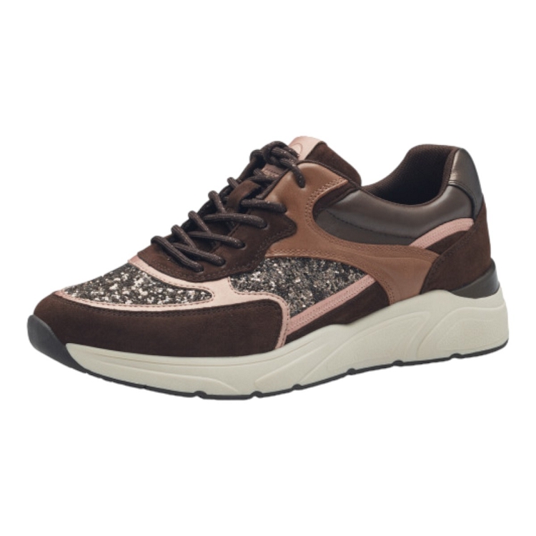 Tamaris femme 12374543 marron2517701_2 sur voshoes.com