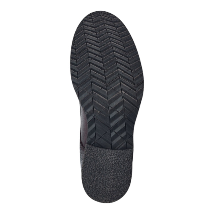Tamaris femme 12521143 bordeaux2519503_4 sur voshoes.com