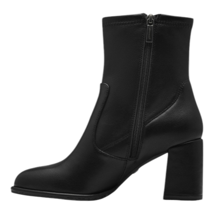Tamaris femme 12535741 noir2519705_3 sur voshoes.com