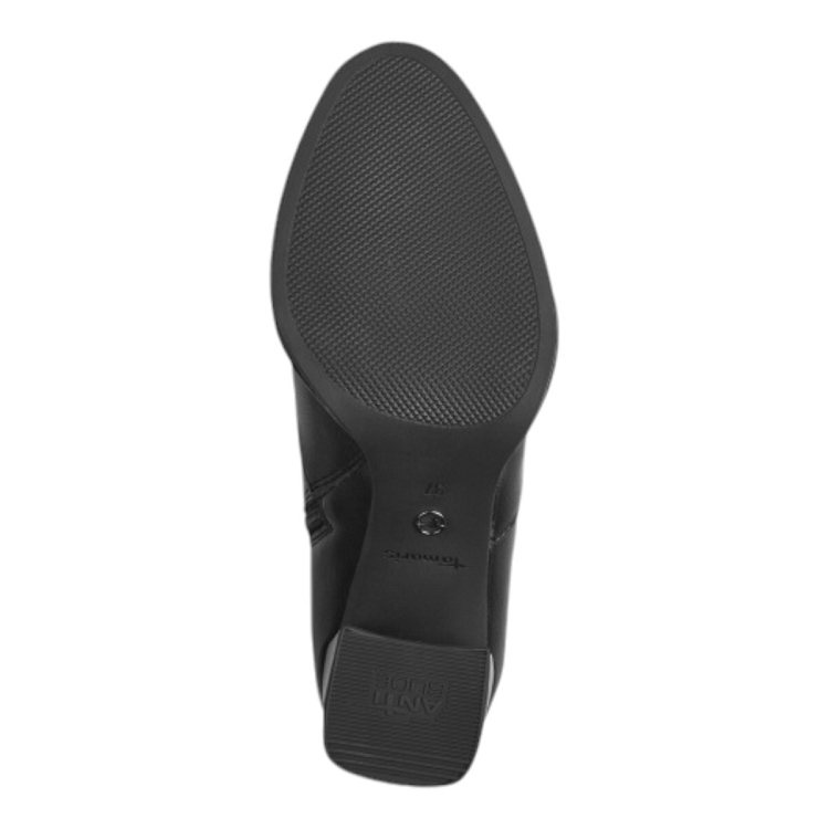 Tamaris femme 12535741 noir2519705_5 sur voshoes.com