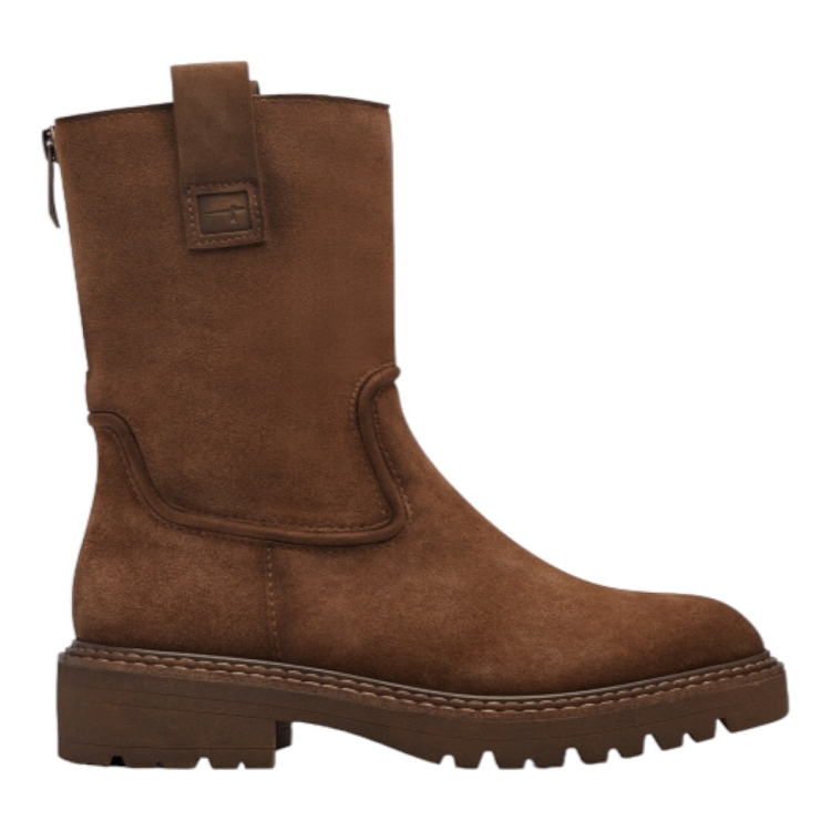 femme Tamaris femme 12547043 marron