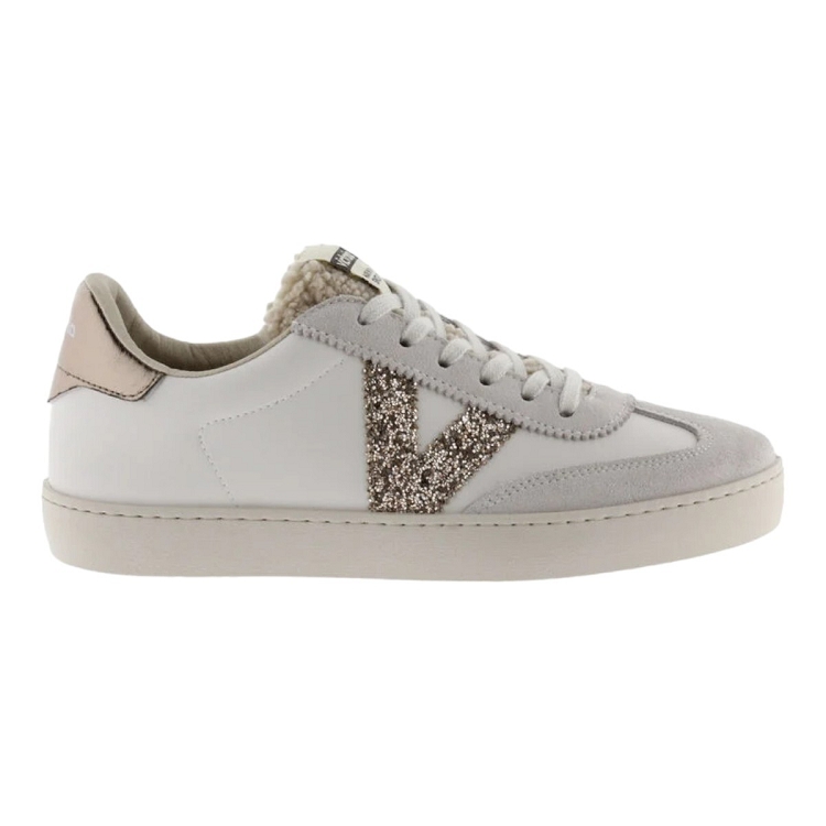 femme Victoria femme 1126185 blanc