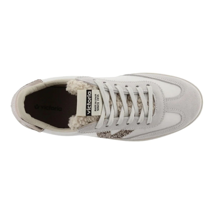 Victoria femme 1126185 blanc2524001_5 sur voshoes.com
