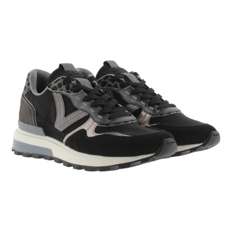 Victoria femme 1156108 noir2524501_2 sur voshoes.com