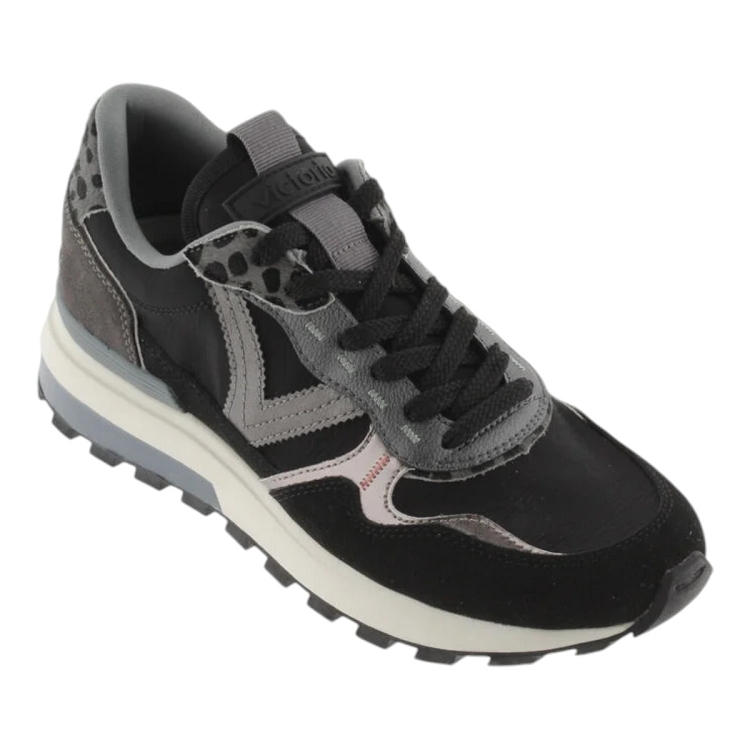 Victoria femme 1156108 noir2524501_3 sur voshoes.com