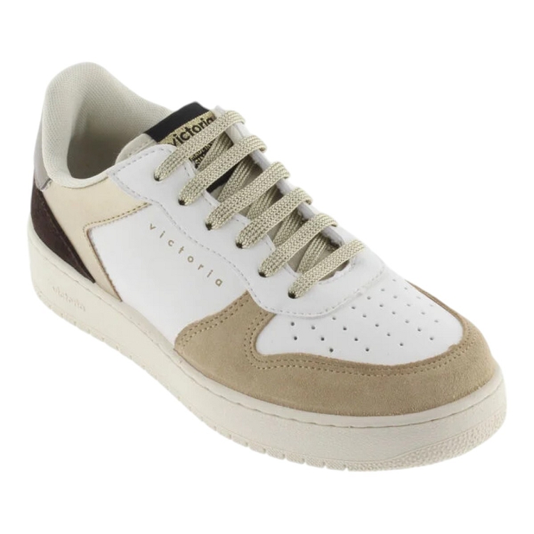 Victoria femme 1258256 platine2525101_3 sur voshoes.com