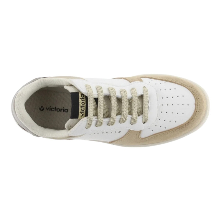 Victoria femme 1258256 platine2525101_5 sur voshoes.com