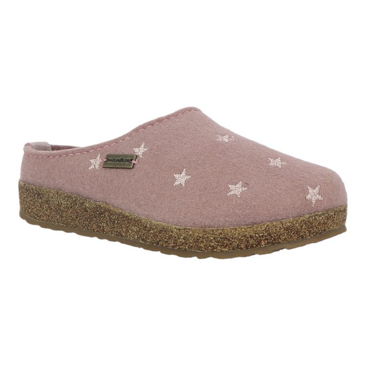 Haflinger femme grizzly stelline rose2527802_2 sur voshoes.com