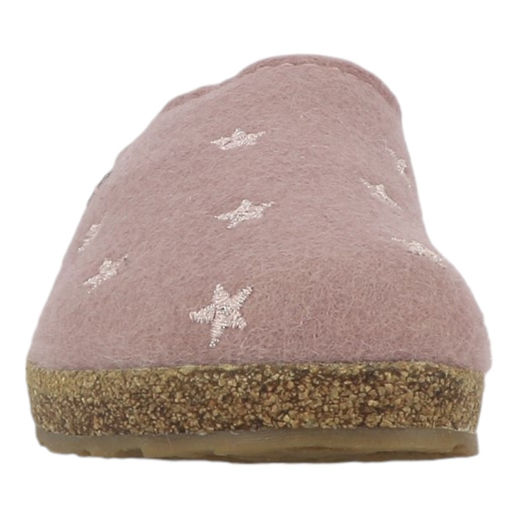 Haflinger femme grizzly stelline rose2527802_4 sur voshoes.com