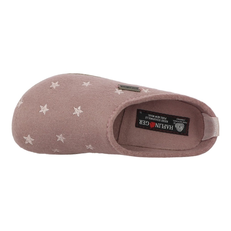 Haflinger femme grizzly stelline rose2527802_5 sur voshoes.com