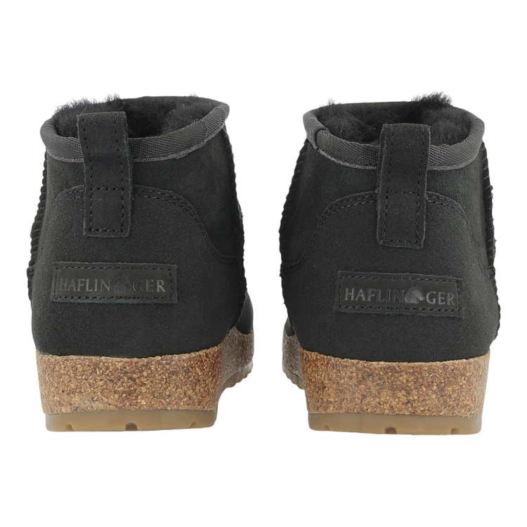 Haflinger femme elsa noir2528201_5 sur voshoes.com