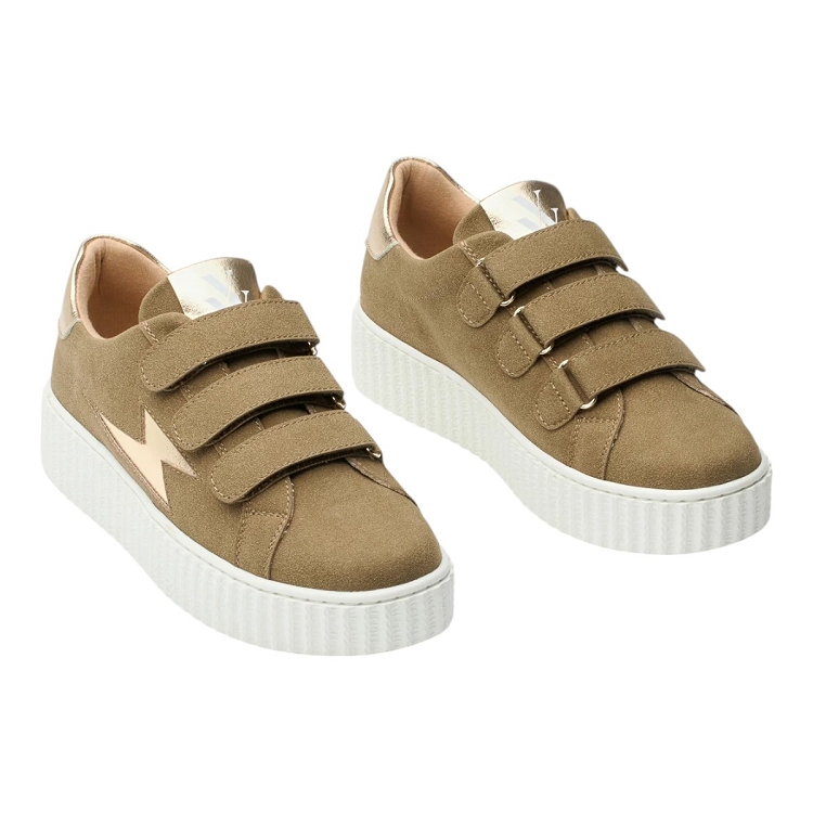 Vanessa wu femme alison vert2529102_2 sur voshoes.com