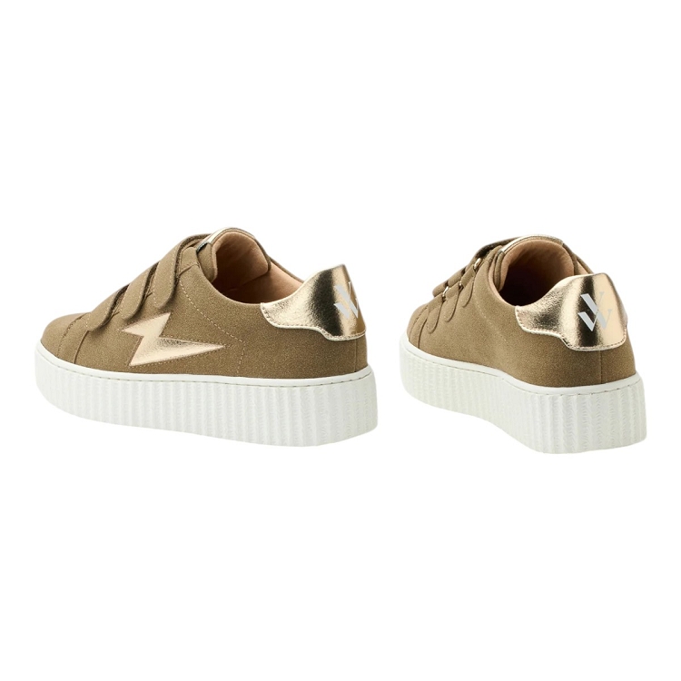 Vanessa wu femme alison vert2529102_3 sur voshoes.com
