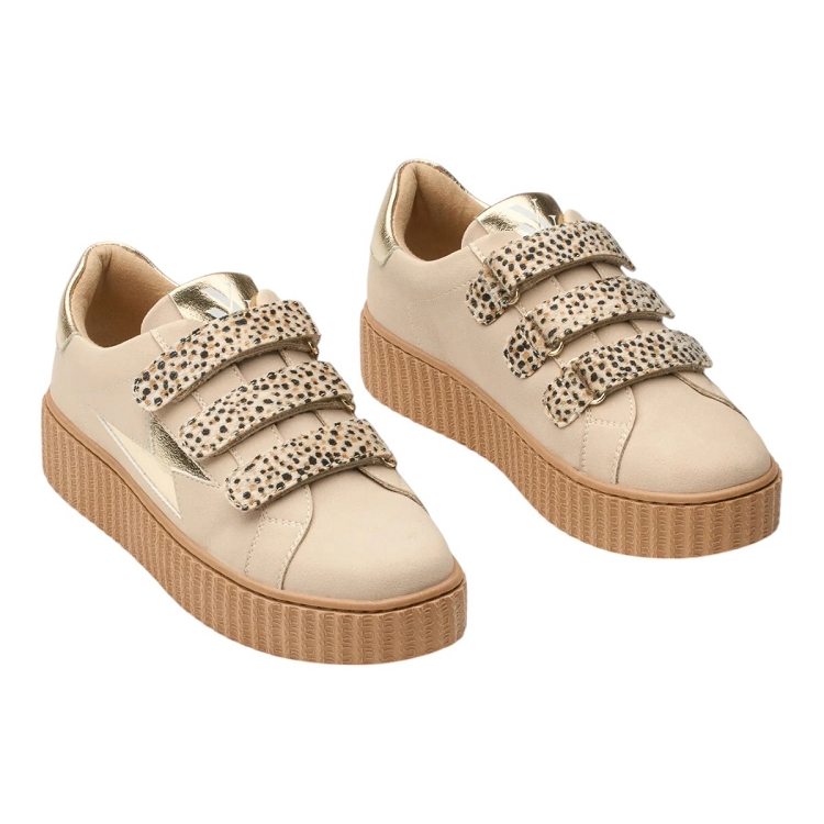 Vanessa wu femme aby beige2530001_2 sur voshoes.com